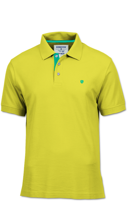 Polo Básico Kids T2 - T6