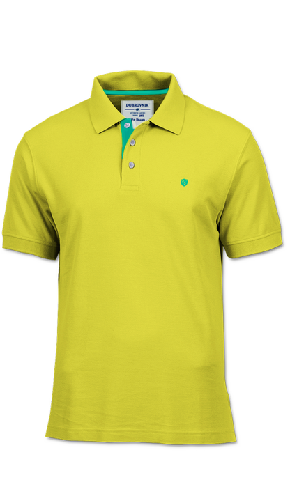 Polo Básico Kids T2 - T6