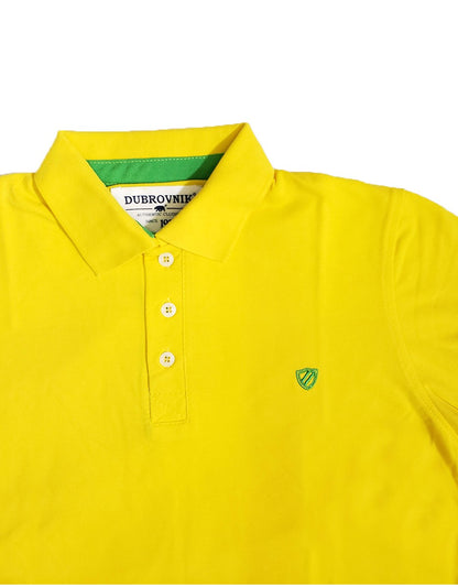 Polo Básico Kids T2 - T6