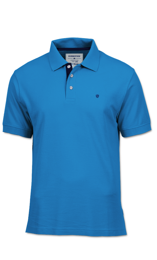 Polo Básico Kids T2 - T6