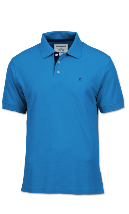 Polo Básico Kids T2 - T6