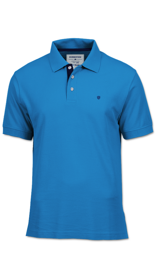 Polo Básico Kids T2 - T6