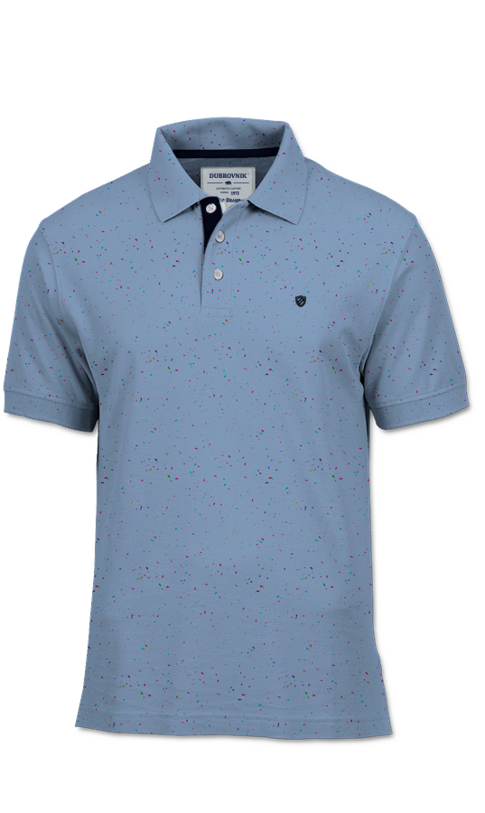 Polo Confetti Kids