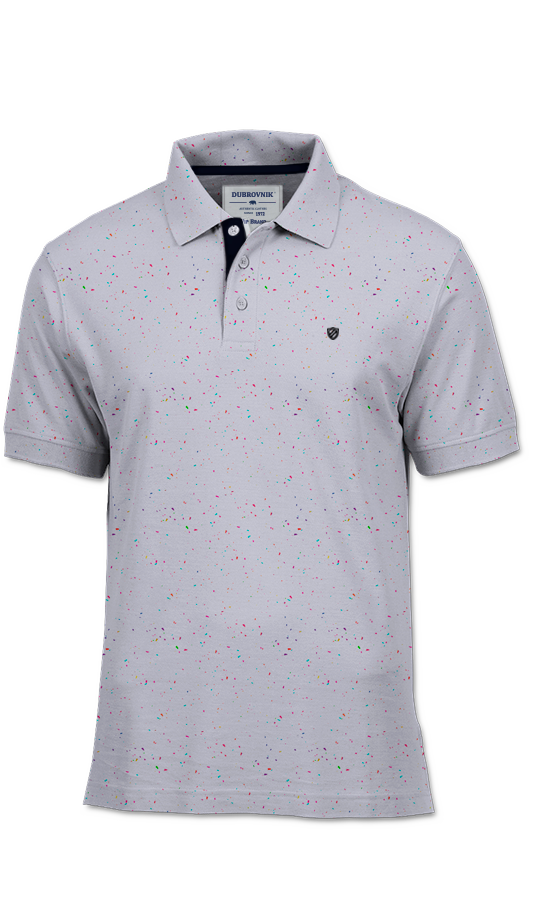 Polo Confetti Kids