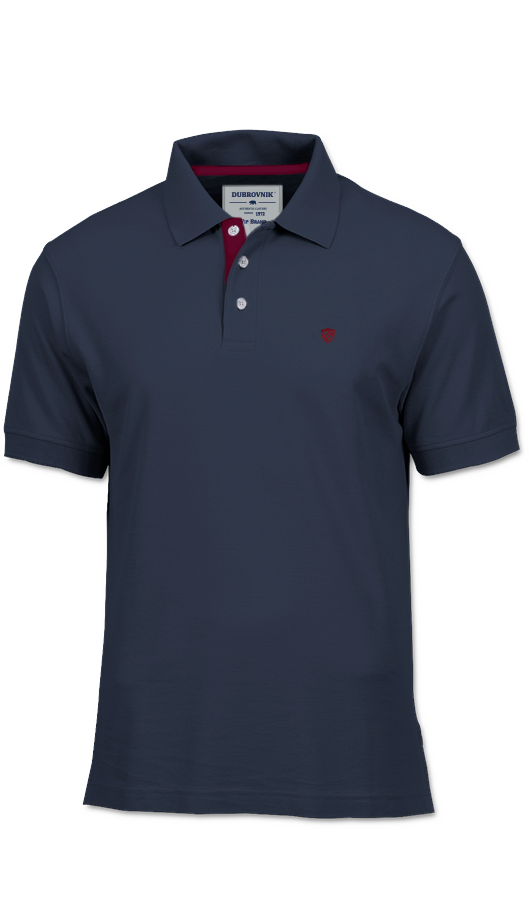 Polo Básico Kids T2 - T6