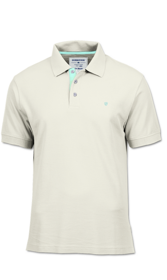 Polo Básico Kids T2 - T6