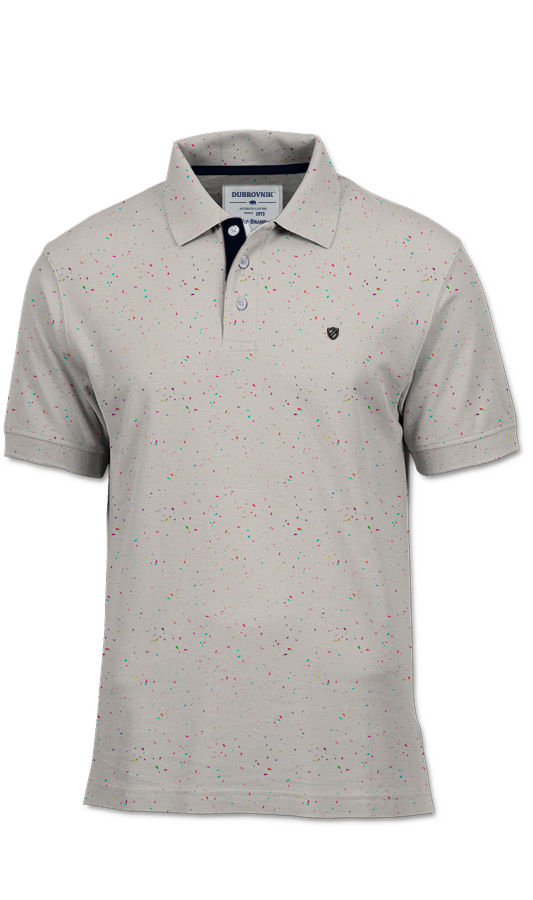 Polo Confetti Kids