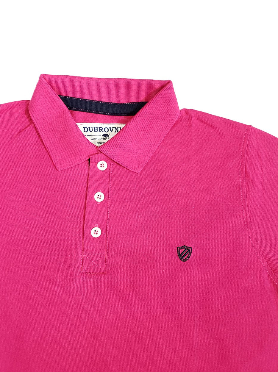 Polo Básico Kids T2 - T6