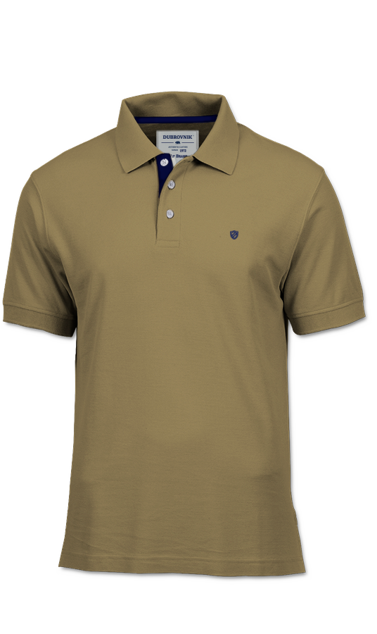 Polo Básico Kids T2 - T6