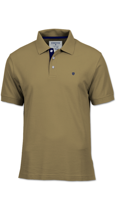 Polo Básico Kids T2 - T6