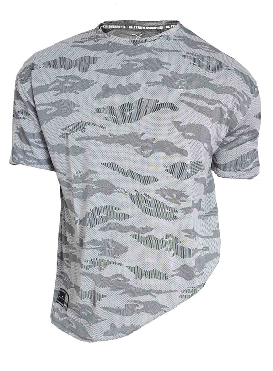 Playera Camuflaje