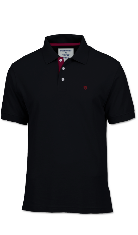 Polo Básico Kids T2 - T6