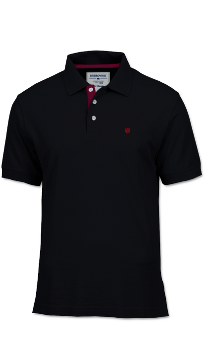 Polo Básico Kids T2 - T6