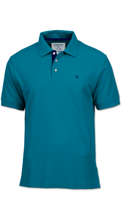 Polo Básico Kids T2 - T6