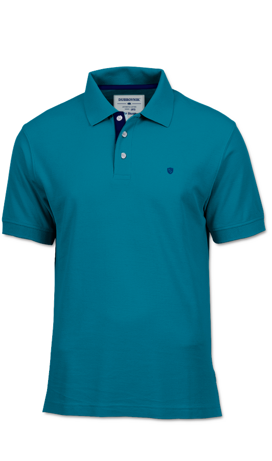 Playera Polo Odissey