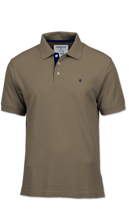 Polo Básico Kids T2 - T6