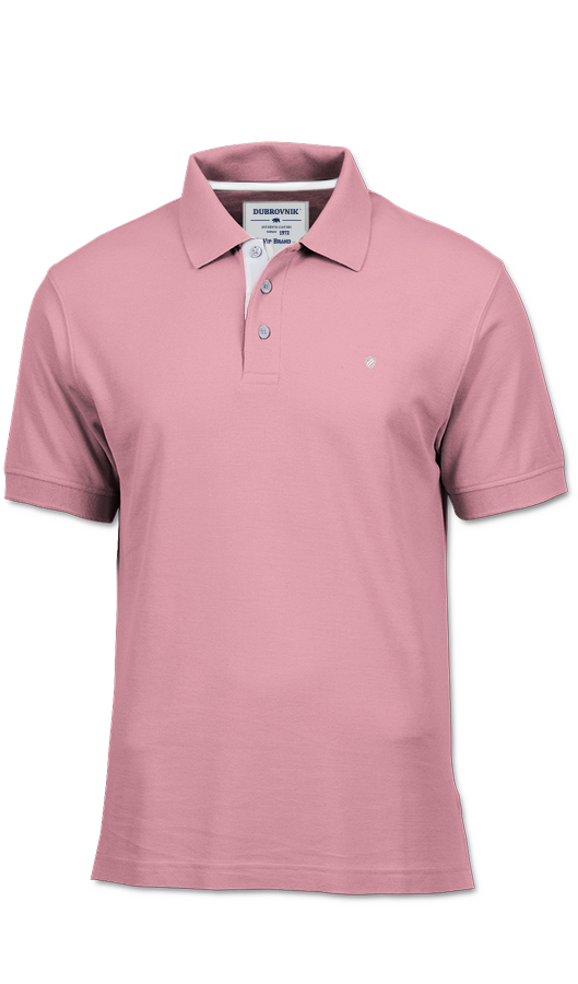 Polo Básico Kids T2 - T6