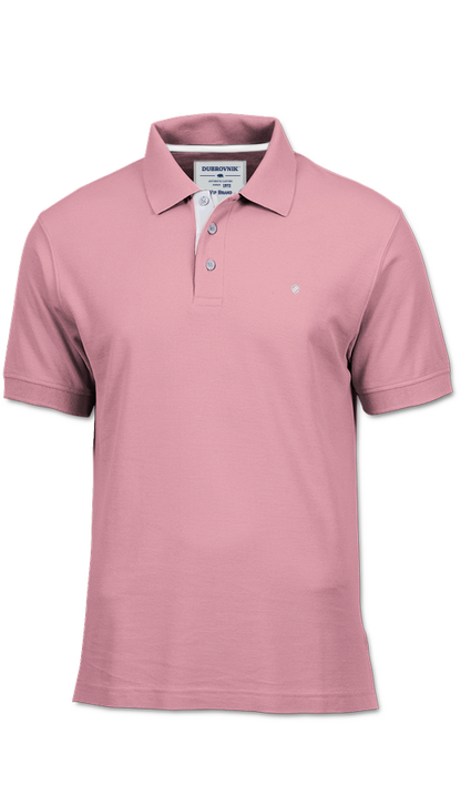 Polo Básico Kids T2 - T6