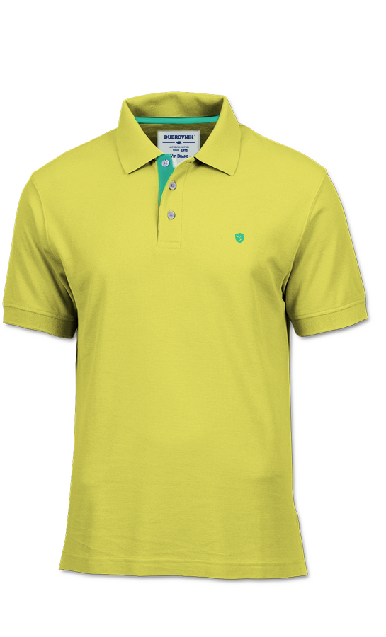 Polo Básico Kids T2 - T6