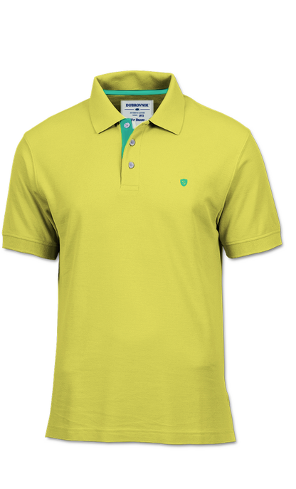 Polo Básico Kids T2 - T6