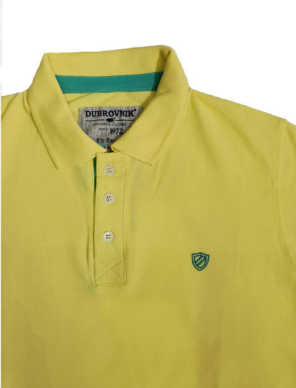 Polo Básico Kids T2 - T6