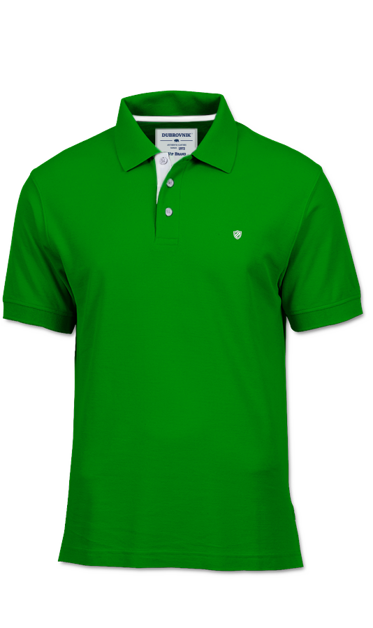 Polo Básico Kids T2 - T6