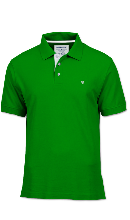 Polo Básico Kids T2 - T6