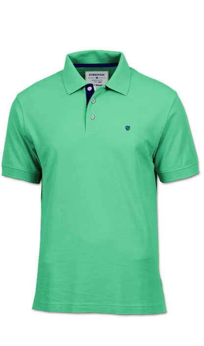 Polo Básico Kids T2 - T6