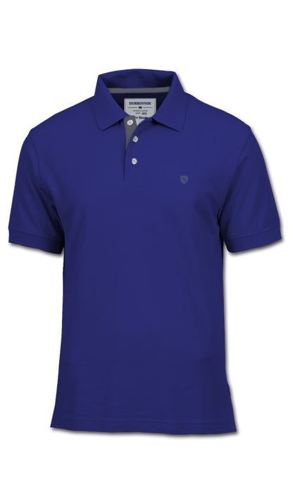 Polo Básico Kids T2 - T6