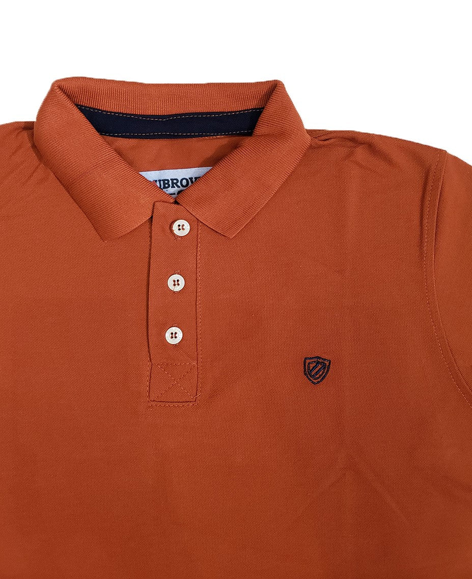 Polo Básico Kids T2 - T6