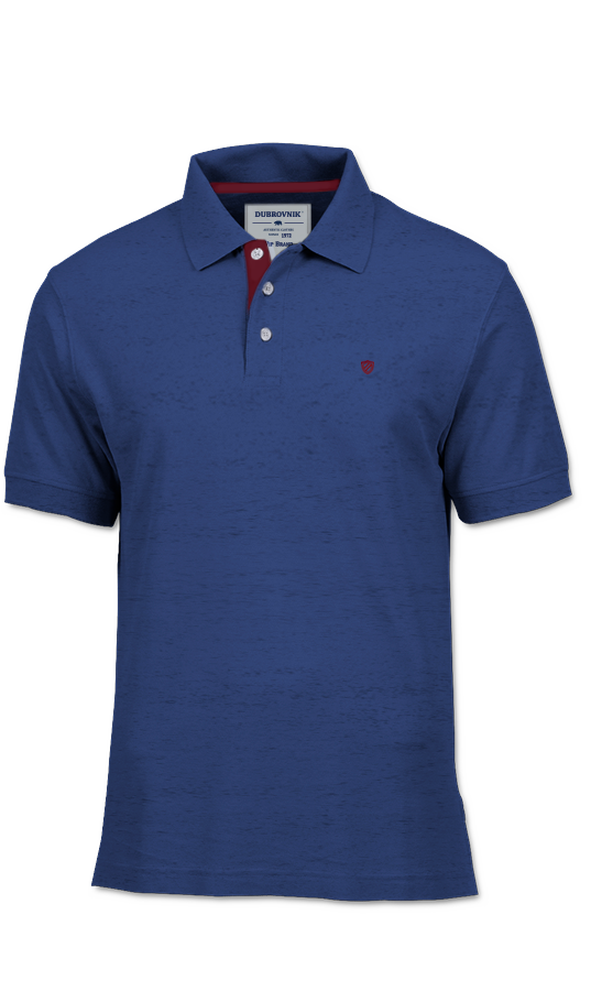 Polo Básico Kids T2 - T6