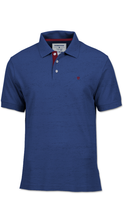 Polo Básico Kids T2 - T6