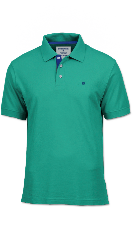 Polo Básico Kids T2 - T6