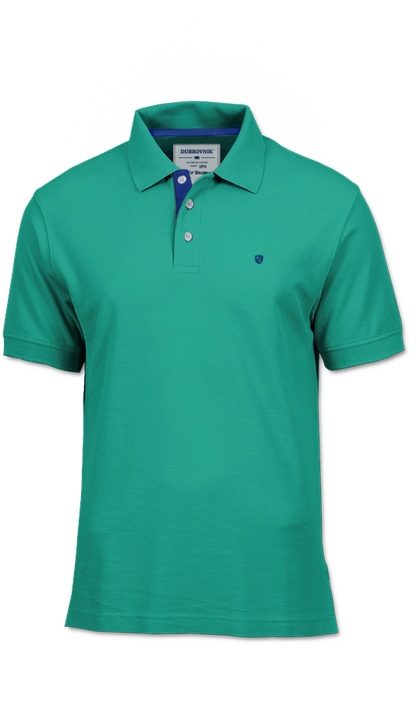 Polo Básico Kids T2 - T6