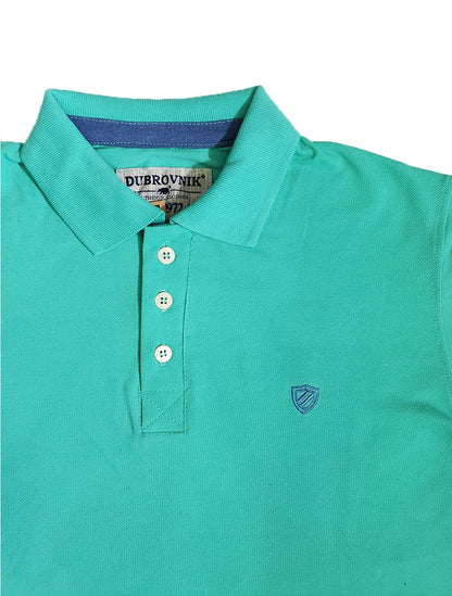 Polo Básico Kids T2 - T6