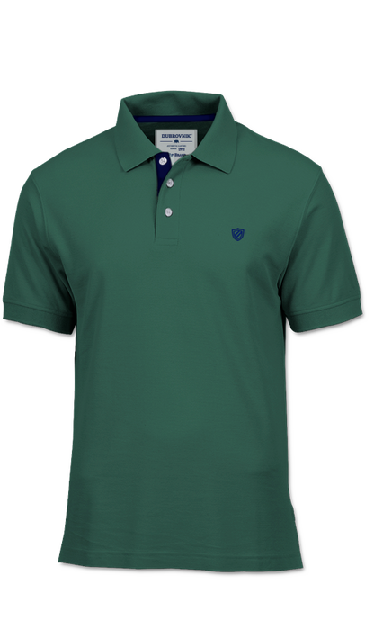 Polo Básico Kids T2 - T6